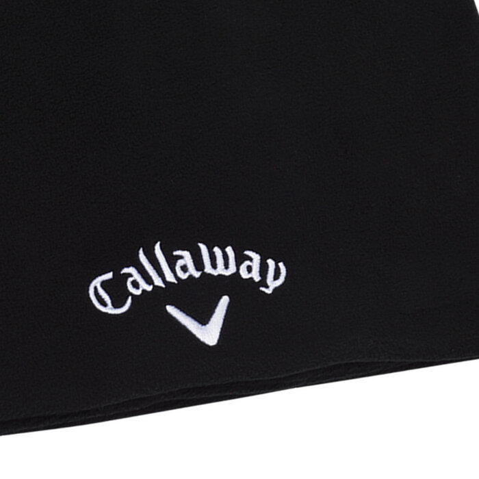 Callaway Callaway Snood Calentador de cuello - Negro