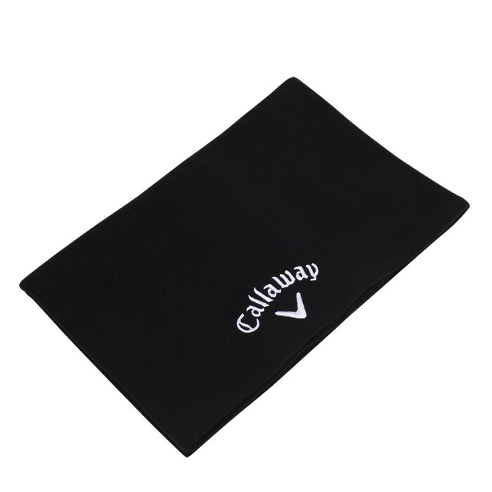 Callaway Callaway Snood Neck Warmer - Black