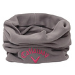 Callaway Callaway Snood Calentador de Cuello - Gris Rosa