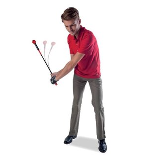 Pure 2 Improve Pure 2 Improve Swing Tempo Trainer 40 Inch
