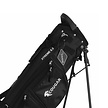 Cougar Cougar Milano Xtreme 6.5 Bolsa de golf trípode - Negro