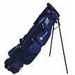 Cougar Cougar Milano Xtreme 6.5 Stand Bag - Navy