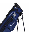 Cougar Cougar Milano Xtreme 6.5 Stand Bag - Navy