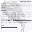 Cobra Cobra AeroJet Ladies Hybrid