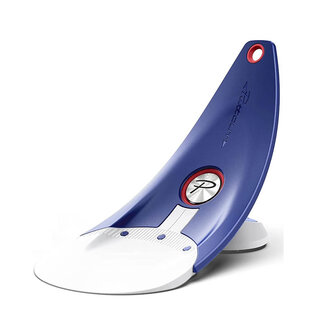 PuttOut PuttOut Patriot Pressure Putt Premium Trainer - Azul