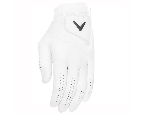 Callaway Callaway Tour Authentic Guante de Golf para Mujer (Para Golfistas Diestros)