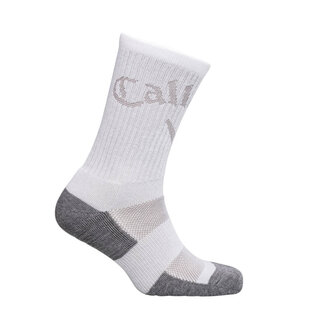 Callaway Callaway Tour Crew Calcetines de Hombre - Blanco | 1 Par