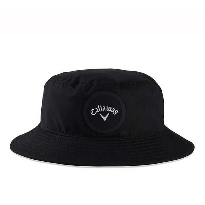 Callaway Callaway Bucket Hat - Black