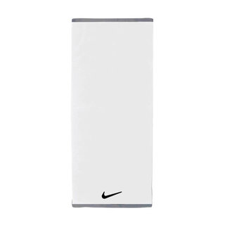Nike Golf Nike Fundamental Golf Towel - White