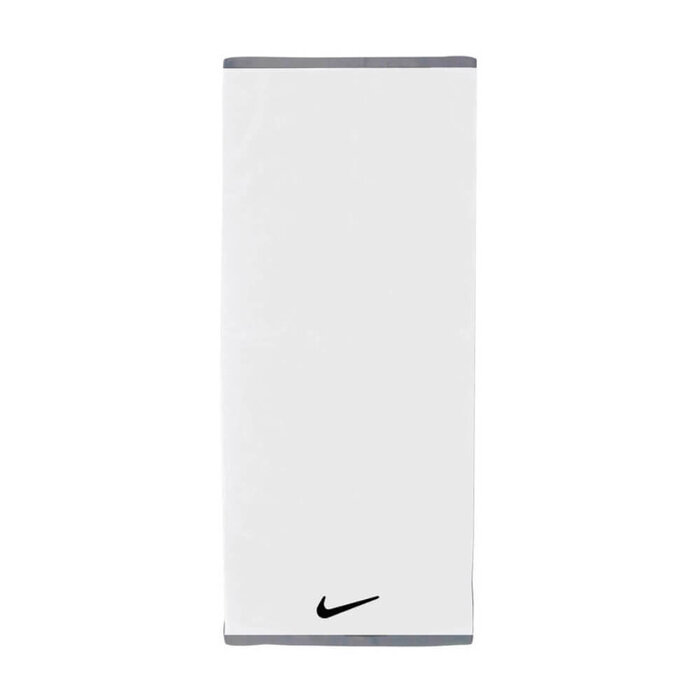 Nike Golf Nike Fundamental Toalla de Golf - Blanco