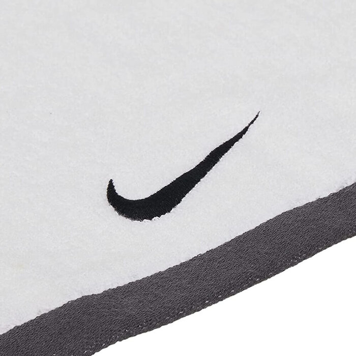Nike Golf Nike Fundamental Toalla de Golf - Blanco