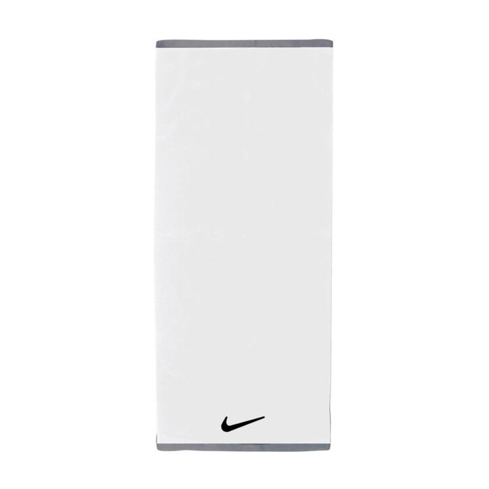 Nike Golf Nike Fundamental Golf Towel - White