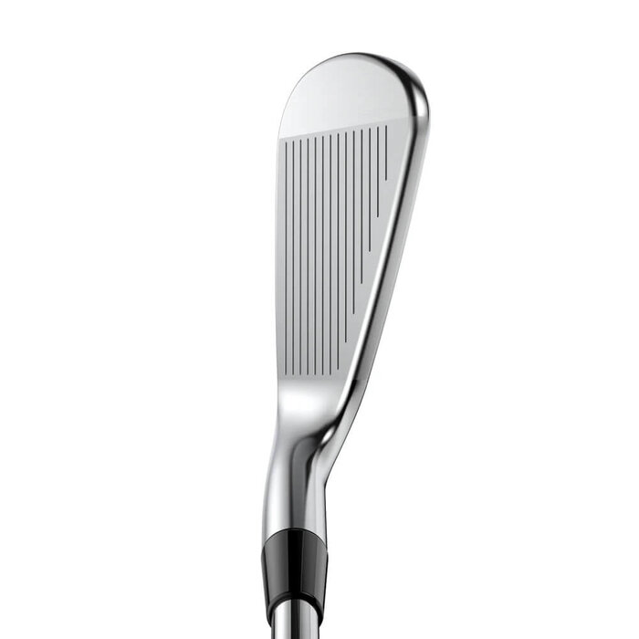 Cobra Cobra King Tour Forged Hierros 4-PW (varilla de acero)