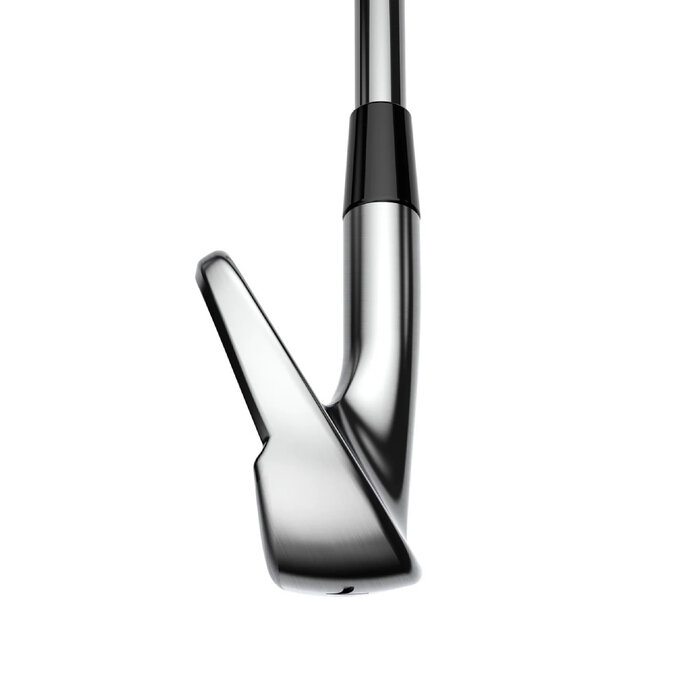 Cobra Cobra King Tour Forged Hierros 4-PW (varilla de acero)