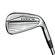 Cobra Cobra King Tour Forged Hierros 4-PW (varilla de acero)