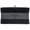 Callaway Tour Towel - Black