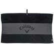 Callaway Callaway Tour Towel - Black