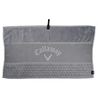 Callaway Callaway Tour Toalla de Golf - Plata