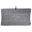 Callaway Callaway Tour Towel - Silver