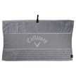Callaway Callaway Tour Toalla de Golf - Plata