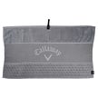 Callaway Callaway Tour Towel - Silver