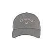Callaway Callaway Liquid Metal Gorra de Golf para Mujer - Gris Rosa