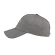 Callaway Callaway Liquid Metal Gorra de Golf para Mujer - Gris Rosa