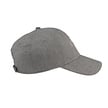Callaway Callaway Liquid Metal Gorra de Golf para Mujer - Gris Rosa