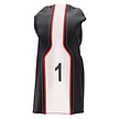 Legend Legend Universele Driver Headcover - Black
