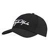 TaylorMade TaylorMade Gorra de Golf Script Seeker para Mujer - Negro