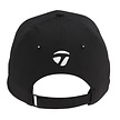 TaylorMade TaylorMade Gorra de Golf Script Seeker para Mujer - Negro