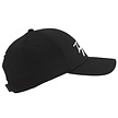 TaylorMade TaylorMade Womans Script Seeker Golf Hat - Black