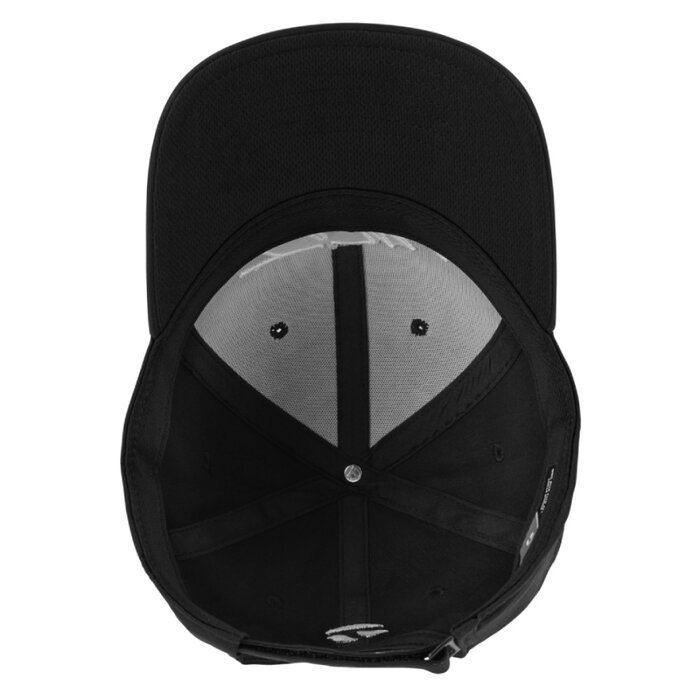 TaylorMade TaylorMade Womans Script Seeker Golf Hat - Black