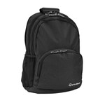 TaylorMade Performance Mochila - Negro