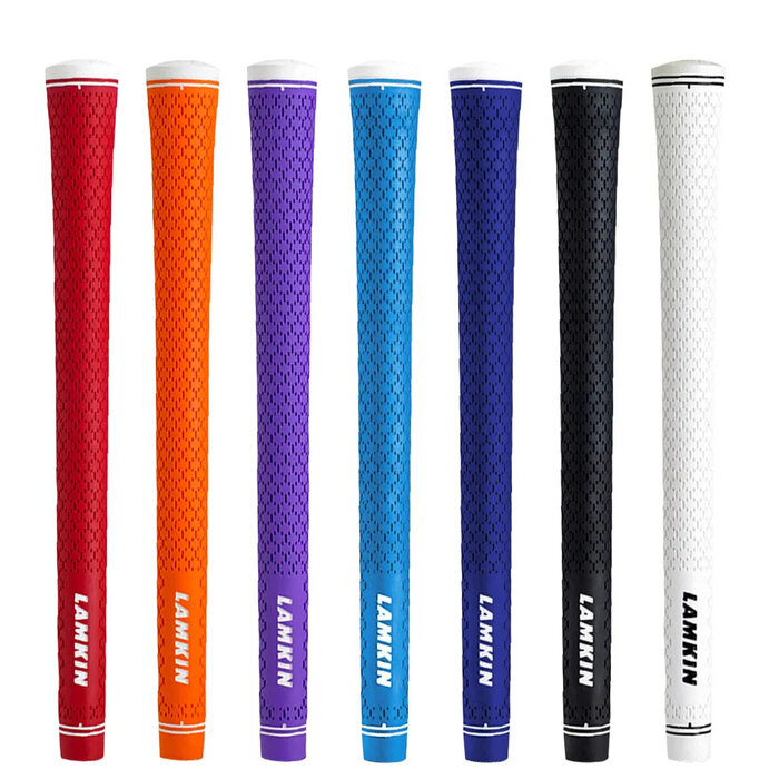 Lamkin Lamkin R.E.L. Ace 3 Gen STANDARD Grip - Black