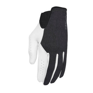 Callaway Callaway X Spann Guante de Golf (Para Golfistas Diestros)