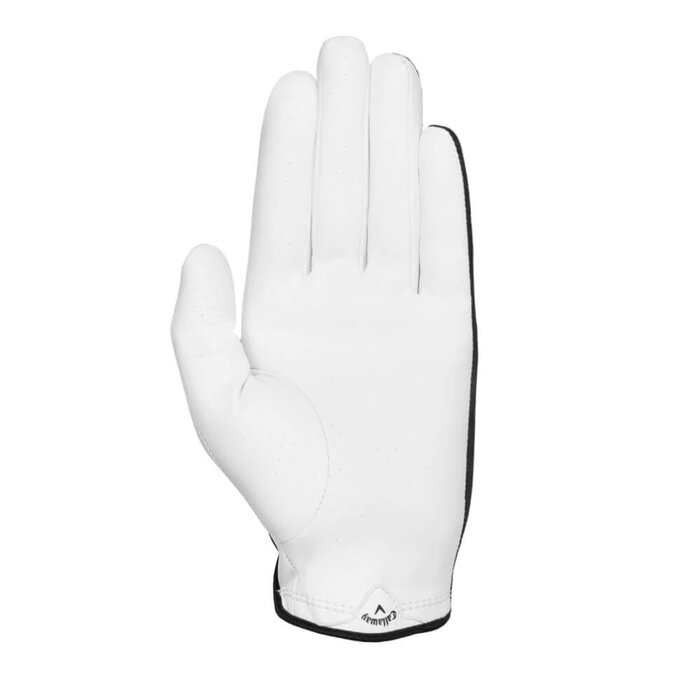 Callaway Callaway X Spann Guante de Golf (Para Golfistas Diestros)