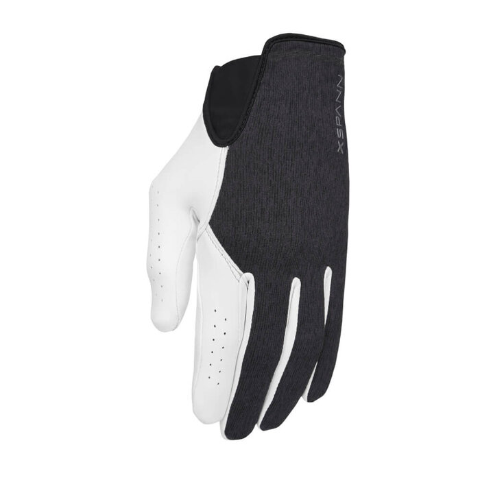 Callaway Callaway X Spann Ladies Golf Glove (For Right-Handed Golfers)