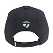 TaylorMade TaylorMade Ladies Script Seeker Gorra de Golf - Negro Azul
