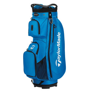 TaylorMade TaylorMade Pro Bolsa de golf carro - Azul