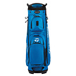 TaylorMade TaylorMade Pro Bolsa de golf carro - Azul