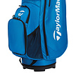 TaylorMade TaylorMade Pro Bolsa de golf carro - Azul