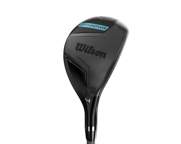 Wilson Wilson DynaPower Mujer Híbrido