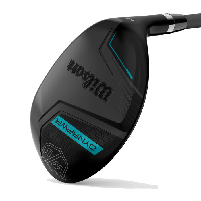 Wilson Wilson DynaPower Hybrid