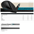 Wilson Wilson DynaPower Mujer Híbrido