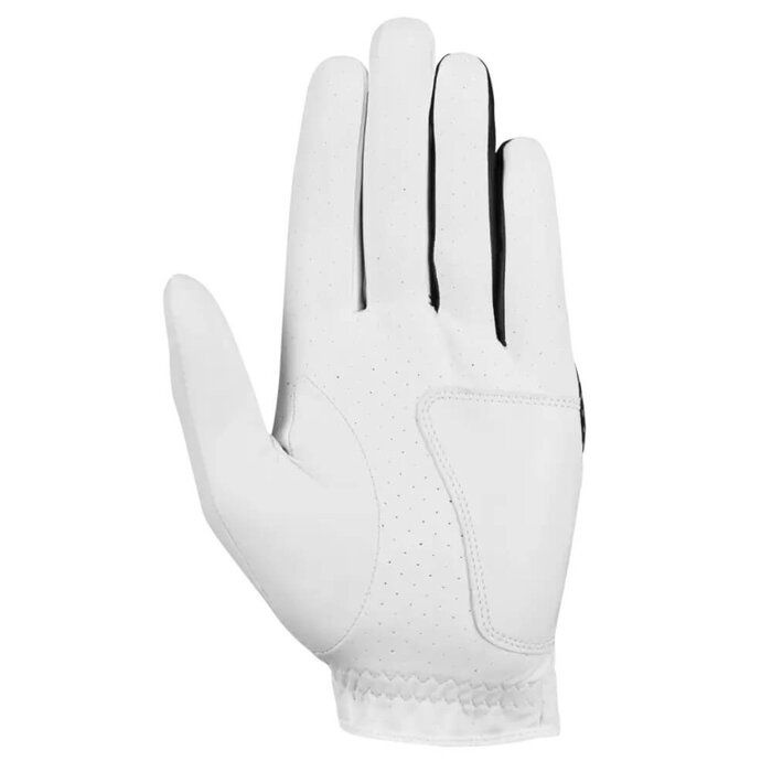 Callaway Callaway Weather Spann Guante de Golf para Mujer (Para Golfistas Diestras)