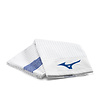 Mizuno Mizuno RB Retro Toalla de Golf - Blanco