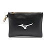 Mizuno Mizuno RB Bolsa de mano con cremallera - Negro
