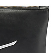 Mizuno Mizuno RB Bolsa de mano con cremallera - Negro