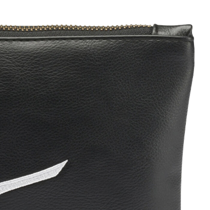 Mizuno Mizuno RB Bolsa de mano con cremallera - Negro